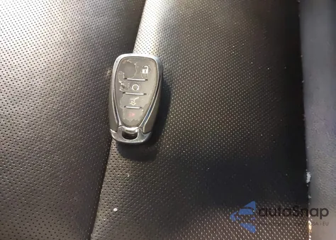 2019 Chevrolet Equinox Premier from USA, damaged, VIN 2GNAXYEX6K6285549